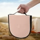 thumbnail image 5 of Bolsa de almacenamiento de utensilios de camping, organizador de cubiertos para exteriores, amplio soporte para utensilios de cocina, tela impermeable duradera, diseño plegable y portátil,, 5 of 7
