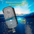 thumbnail image 5 of Boîtier Étanche 30m pour Insta360 One X, 5 of 5
