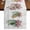 Green, variant on Table Runners 72 Inches Long Dress Scarves, Pink Spring Floral Farmhouse Kitchen/Dining Table Runner, Coffee Tablerunners, Wooden Elegant Farmhouse Botanical 18x72 Inch