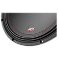 thumbnail image 6 of MTX 3510-02 10" 500 Watt SVC Car Subwoofer+Sealed Sub Box+Mono Amplifier+Amp Kit, 6 of 11