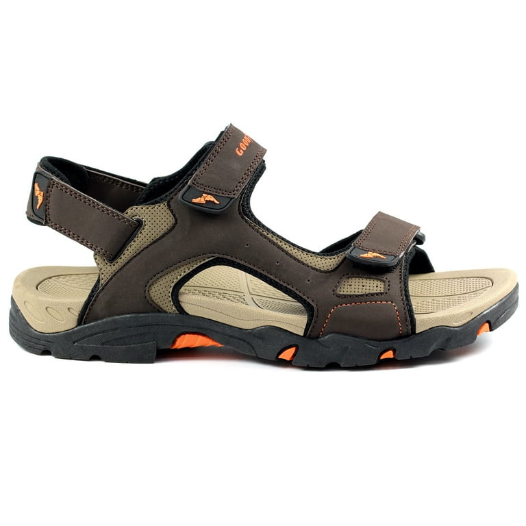 Goodyear Mens Malvern Sandals