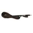 thumbnail image 2 of HQRP 3.5mm/1.35mm Plug-Socket Male-Female Power Charger Extension Cable Lead for IP Camera Power Adapter plus HQRP Coaster, 2 of 5