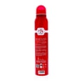 thumbnail image 2 of WB HEMANI Rose Petal Deodorant Body Spray Women 200mL, 2 of 2