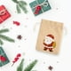 thumbnail image 4 of 20x14cm 5D DIY diamante pintura Navidad lino bolsa de regalo dibujos animados para decoración del hogar, 4 of 7