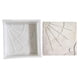 thumbnail image 1 of Xihbxyly Molde para Pavimento de Jardín, Piedra de Hormigón para Hacer Tú Mismo, Molde de Plástico Resistente, Fácil de Usar para Caminos de Jardín, Pasarelas, Patios y Decoración de Exteriores, 9,84, 1 of 5
