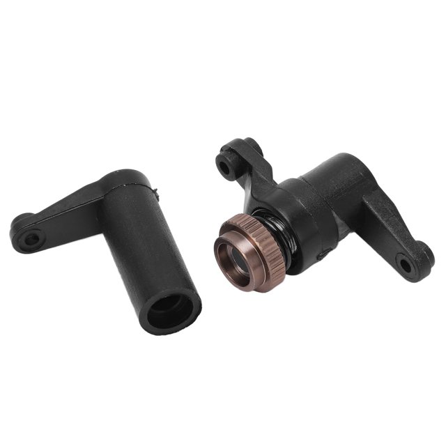 Fugacal Blocs de Direction de Remplacement de l'Ensemble de Direction RC RC pour ZD Racing 1/10 RC Désert Véhicule hors Route, Ensemble de Direction pour ZD Racing, Ensemble de Direction RC pour ZD Racing Voiture
