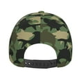 thumbnail image 6 of Daiia Camouflage Shark Baseball Cap Men Women Classic Adjustable For Running Workout And Outdoor Activitie All Season Dad Hat Gift, 6 of 9