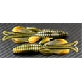 thumbnail image 4 of RI Kinky Beaver Green Pumpkin 7pk, 4 of 6