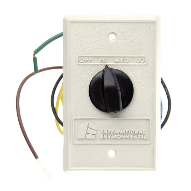 international environmental f80000006795 0ff/hi/med/lo switch with 12