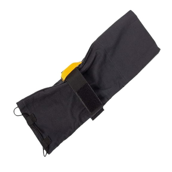 amleso Baseball Throw Training Sock Equipment, Beginner Gear Sports Portable Players Lightweight Baseball Pitching Sleeve Adjustable