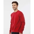 thumbnail image 2 of Tultex - New MMsF - Unisex Fleece Crewneck Sweatshirt, 2 of 5