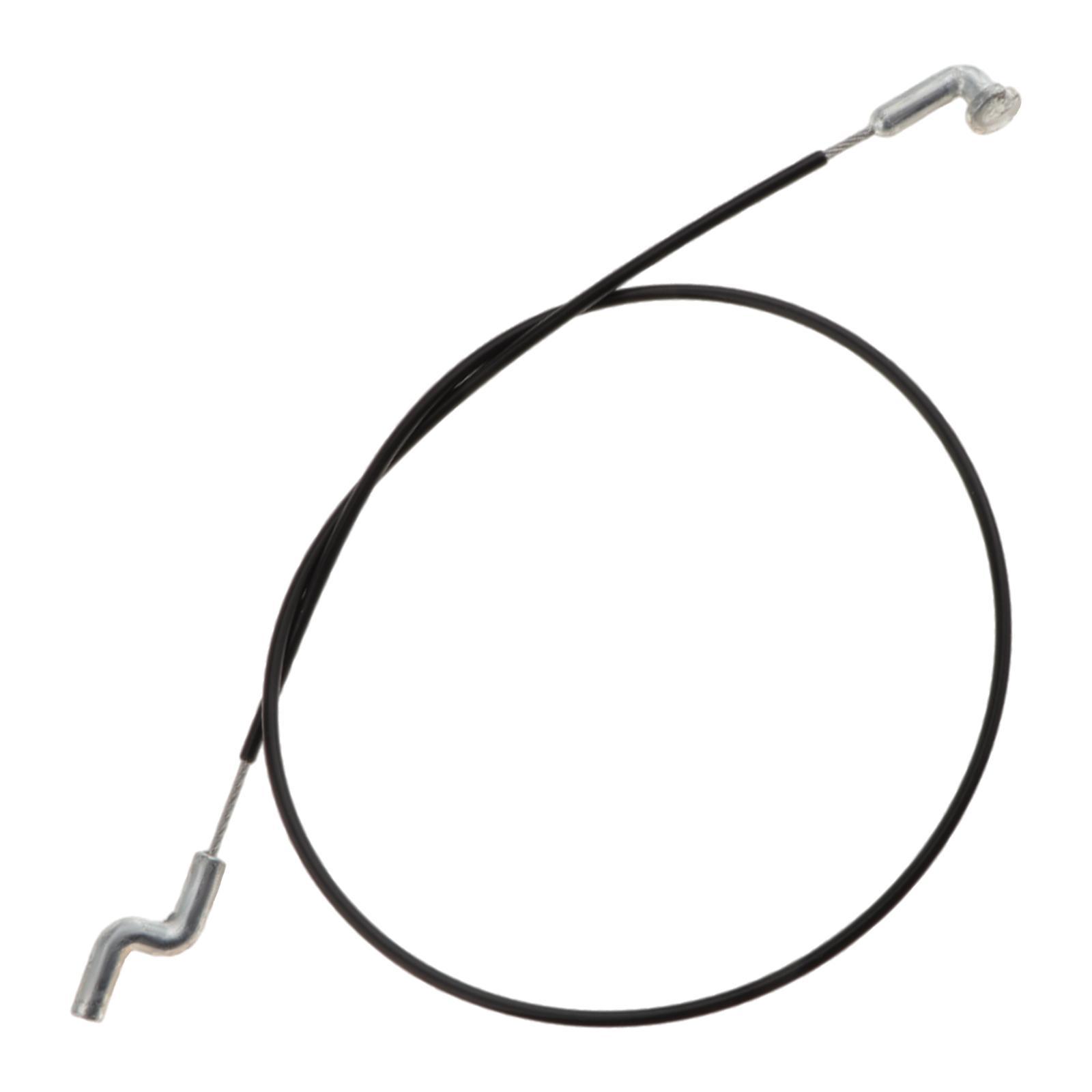 Waltyotur Cavo Universale Per Starter – Tipo 237 – Lunghezza Guaina 60″ (152cm) – Corsa Filo 2-3/4″ (7cm)