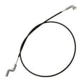 thumbnail image 1 of Almencla Snowblower Speed Selector Cable Snow Blower Accessories for Snowblowers, 1 of 8
