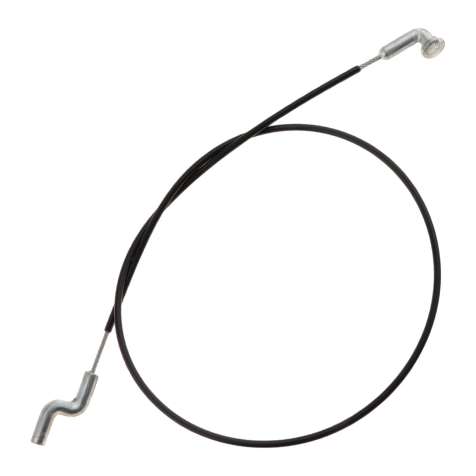 DYNWAVECA Snowblower Speed Selector Cable Replacement 746-04396A