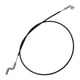 thumbnail image 1 of Cable Selector de Velocidad de Quitanieves 746-04396A Reemplazo de Accesorios para Quitanieves, 1 of 9