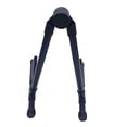 thumbnail image 2 of MasteelfCA Support de Guitare Réglable Cadre Pliant pour Guitare Électrique Basse Violon, 2 of 7