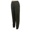 thumbnail image 3 of Pantalón Wilson Talla CH Deportivo Cargo Tipo Jogger Forway Verde, 3 of 4