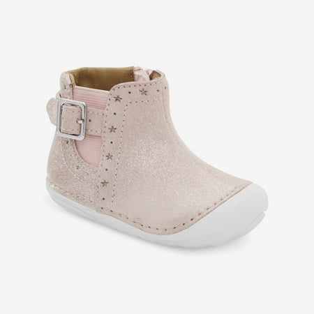 

Stride Rite Kids Unisex Agnes Boot