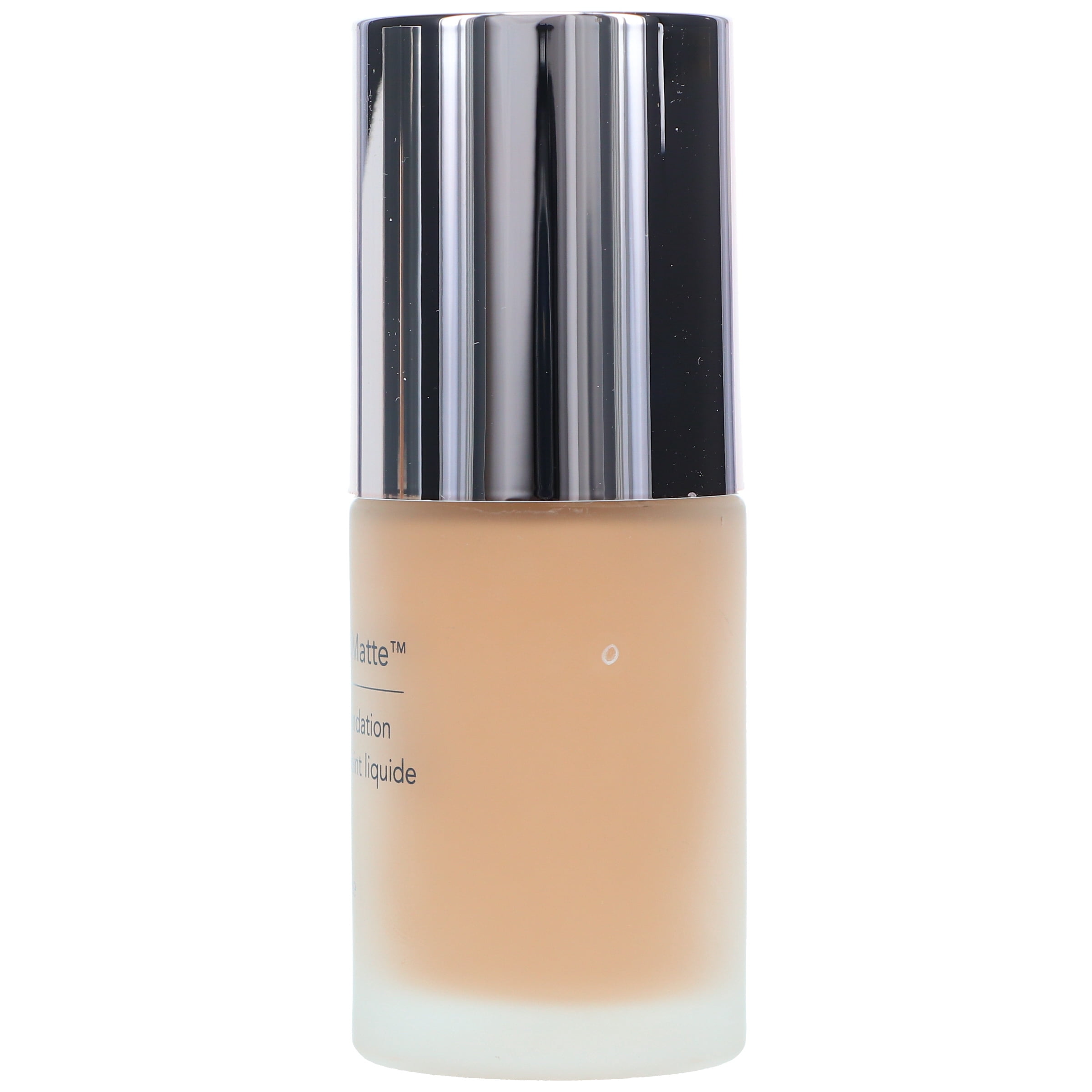 jane iredale Beyond Matte Liquid Foundation M4 0.9 oz