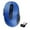 Blue, variant on amlbb Wireless Mouse Wireless Blue-tooth Mouse Office Gaming Mouse 3 Button USB LED Ergonomic Button 1600 DPI For Laptop PC on Clearance