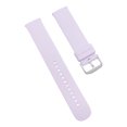 thumbnail image 2 of Correa para Smartwatch Amazfit Serie Fluoroelastómero Edición Esencial 20mm color lila, 2 of 5