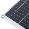 thumbnail image 1 of Dual USB Solar Panel,  Solar Panel, Boat For Mobile Phone Sports Camera Car, 1 of 8