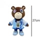 thumbnail image 5 of 2024 NUEVO 30CM Kawaii Kanye Teddy Bear Peluche de juguete Animal de dibujos animados Oso Muñecas de peluche Juguete suave Regalos de cumpleaños de Navidad para niños AAA, 5 of 5