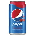 thumbnail image 2 of Pepsi Cola Wild Cherry Soda Pop, 12 fl oz 24 Pack Cans, 2 of 4