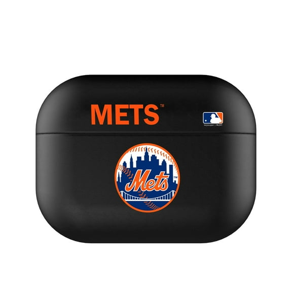 Keyscaper New York Mets Insignia 1st Gen AirPods Pro Case Cover