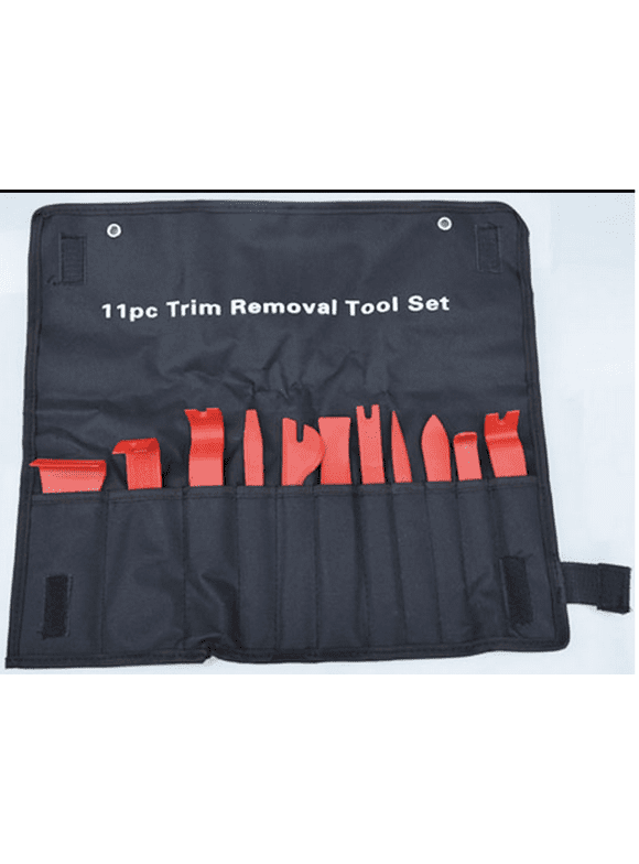 Upholstery & Trim Tools in Body Repair