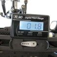 thumbnail image 2 of TL90 Digital Pitch Gauge & Angle Finder: High-Precision Electronic Inclinometer with Clear Display, Durable Lightweight Design for Aviation Modeling & Hobbyists – Ideal Portable Measuring Tool for, 2 of 5