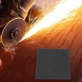 thumbnail image 4 of GAXIRE Fireproof Carbon Felt Welding Blanket Insulation for High Temp Environments 1Set, 4 of 6