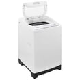 thumbnail image 3 of Lavadora Automatica Daewoo 11 KG Blanca DWF-D224PW, 3 of 3