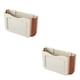 thumbnail image 4 of sweethay Cubo de basura plegable para coche, cubo de basura para asiento trasero, contenedor que ahorra espacio, caja de papel, accesorios Type2 NO2, 4 of 6