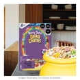 thumbnail image 4 of Cereal de maíz General Mills Lucky Charms malvaviscos 309 g, 4 of 4