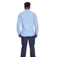 thumbnail image 2 of Raging Bull Chemise Classique à Rayures Manches Longues pour Hommes, 2 of 3