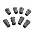 thumbnail image 3 of Toddmomy 10 Pcs Embouts de Remplacement pour Bâtons de Randonnée, 3 of 8
