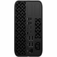 thumbnail image 4 of HP Z2 Mini G1a Workstation - 1 x AMD Ryzen AI MAX PRO 395 - 128 GB - 1 TB SSD - Mini PC - Jet Black - AMD Chip - Windows 11 Pro - AMD Graphics - NVMe Controller - 0, 1 RAID Levels - English Keyboar..., 4 of 12