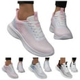 thumbnail image 6 of Guttear Athletic Shoes for Women Lightweight Quick Drying Aqua Water Shoes Athletic Sport Walking Shoes, 6 of 9