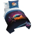 thumbnail image 1 of Juego de ropa de cama infantil Jay Franco Star Wars de 7 piezas, tamaño matrimonial, 1 of 6