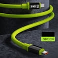 thumbnail image 4 of 240W Fast Charging Cable With Digital Display For Laptops Phones And Tablets PD3.1 Type C or USB A to Type C Data Sync, 4 of 8