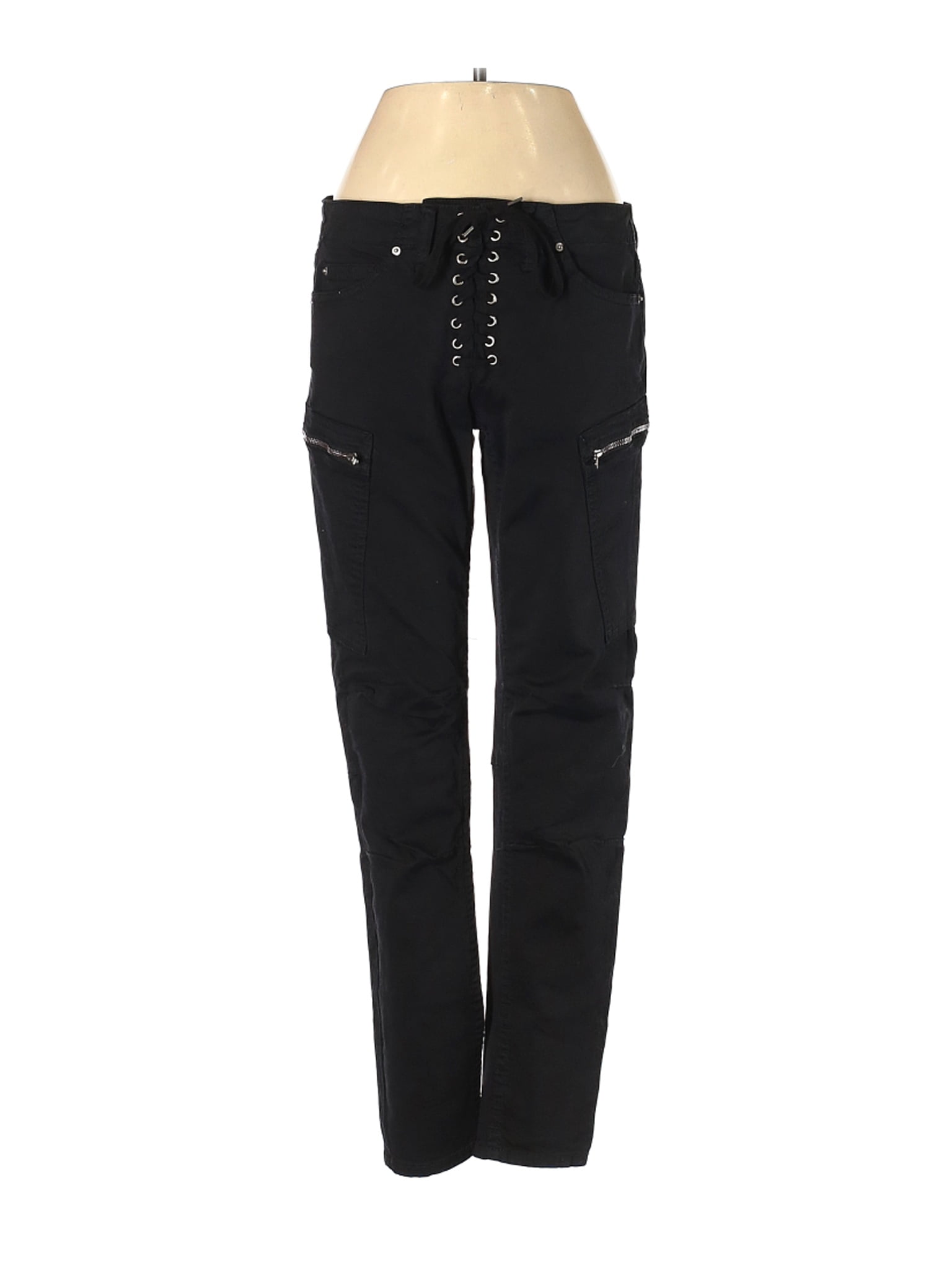 bdg cargo pants