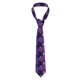 thumbnail image 1 of Balery Astronaut Corbata Clásica de Seda para Hombre, Corbata Tejida Jacquard, Corbatas Formales para Negocios y Bodas, 1 of 7