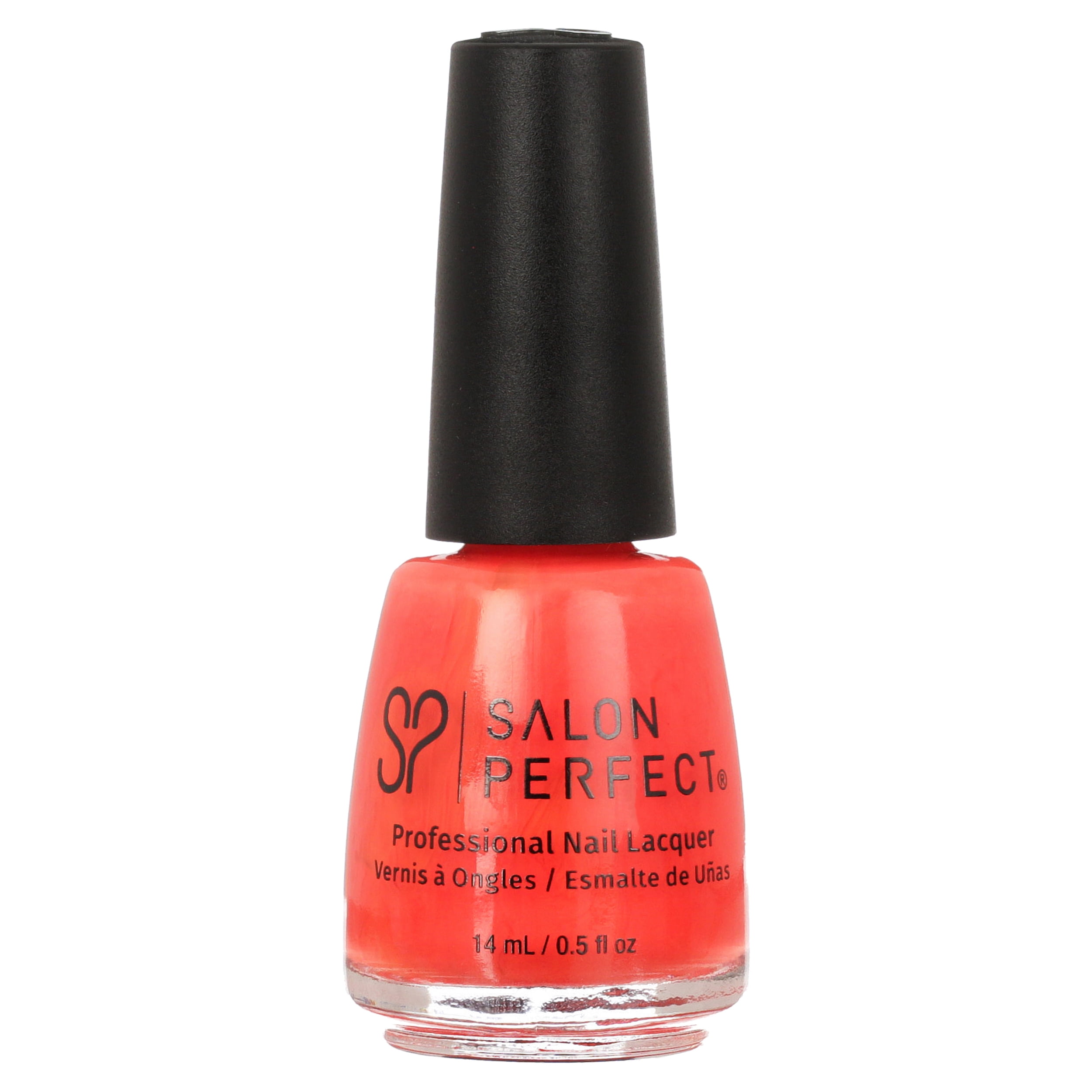 Salon Perfect Nail Polish, Havana Good Time, 0.5 fl oz