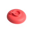 thumbnail image 1 of TIELUTT Kids Holder Catch Before They and Ice Stand For the Cubes round Ice Packs for Water Activated Ice Cubes Sticks Aging Ice Container for Freezer Large, 1 of 3