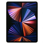 Pre-Owned 2021 Apple 11-inch iPad Pro Wi-Fi + Cellular 256GB - Space Gray (3rd Generation)