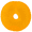 Orange, variant on Premium Donut Stress Ball, Odor-Free Slow Rise Cool Sensory Squishy Nice Squeeze Fidget Cute Toy - Easy to Clean - Durable - Gift-Ready - Children Safety Certificate & ASTM Certified 3+