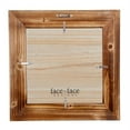 thumbnail image 2 of Creative Brands J1699 18.5 x 18.5 in. Face To Face Picture Frame - My Favorite Things, 2 of 3