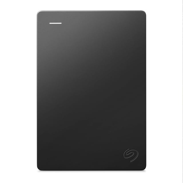 Disco Duro Externo Seagate STGX5000400 5TB USB 3.0