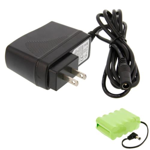 rechargeable 12v battery with charger